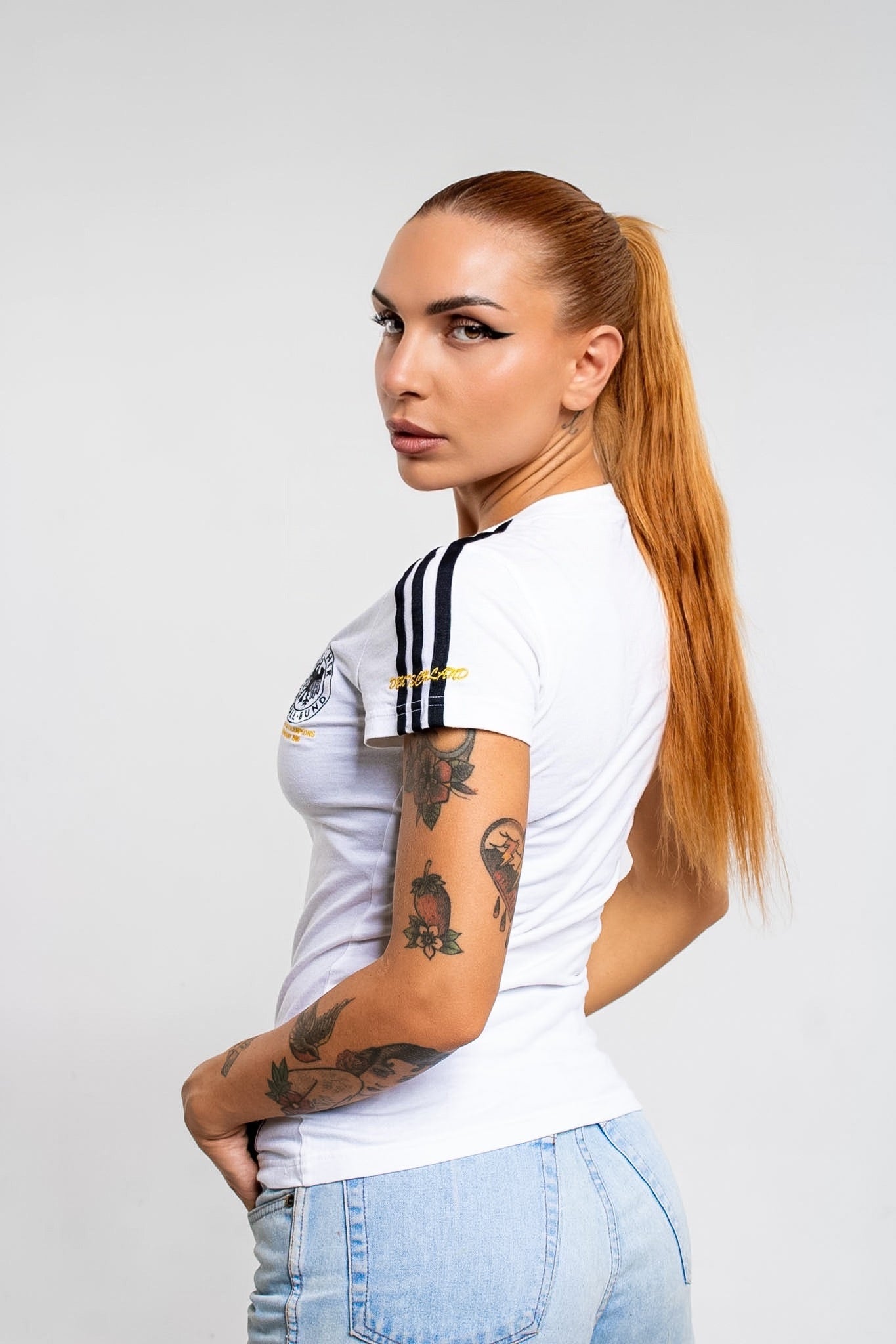 Adidas Germany Top