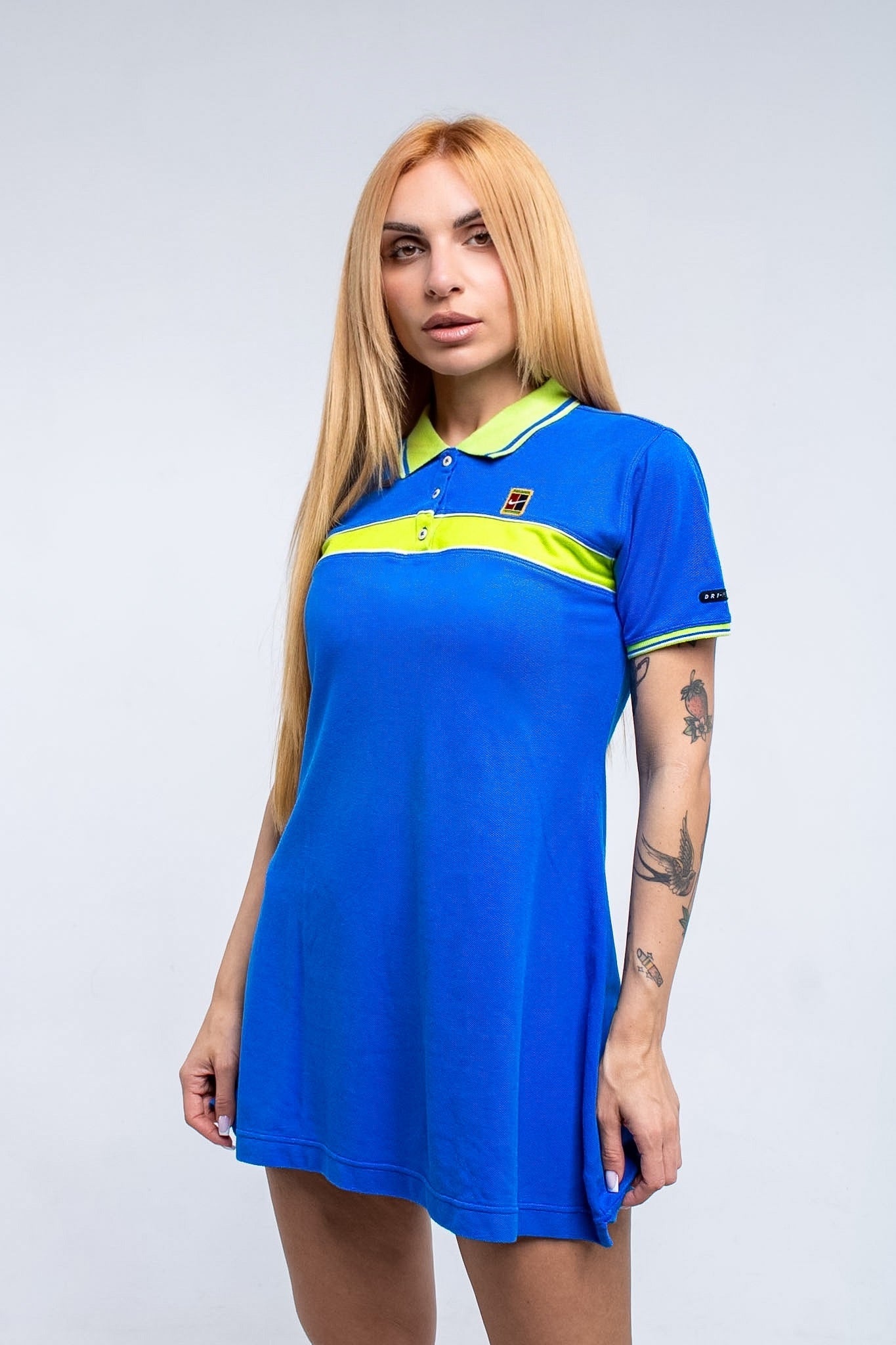 Nike Golf Dress