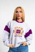Puma Vintage Sweatshirt