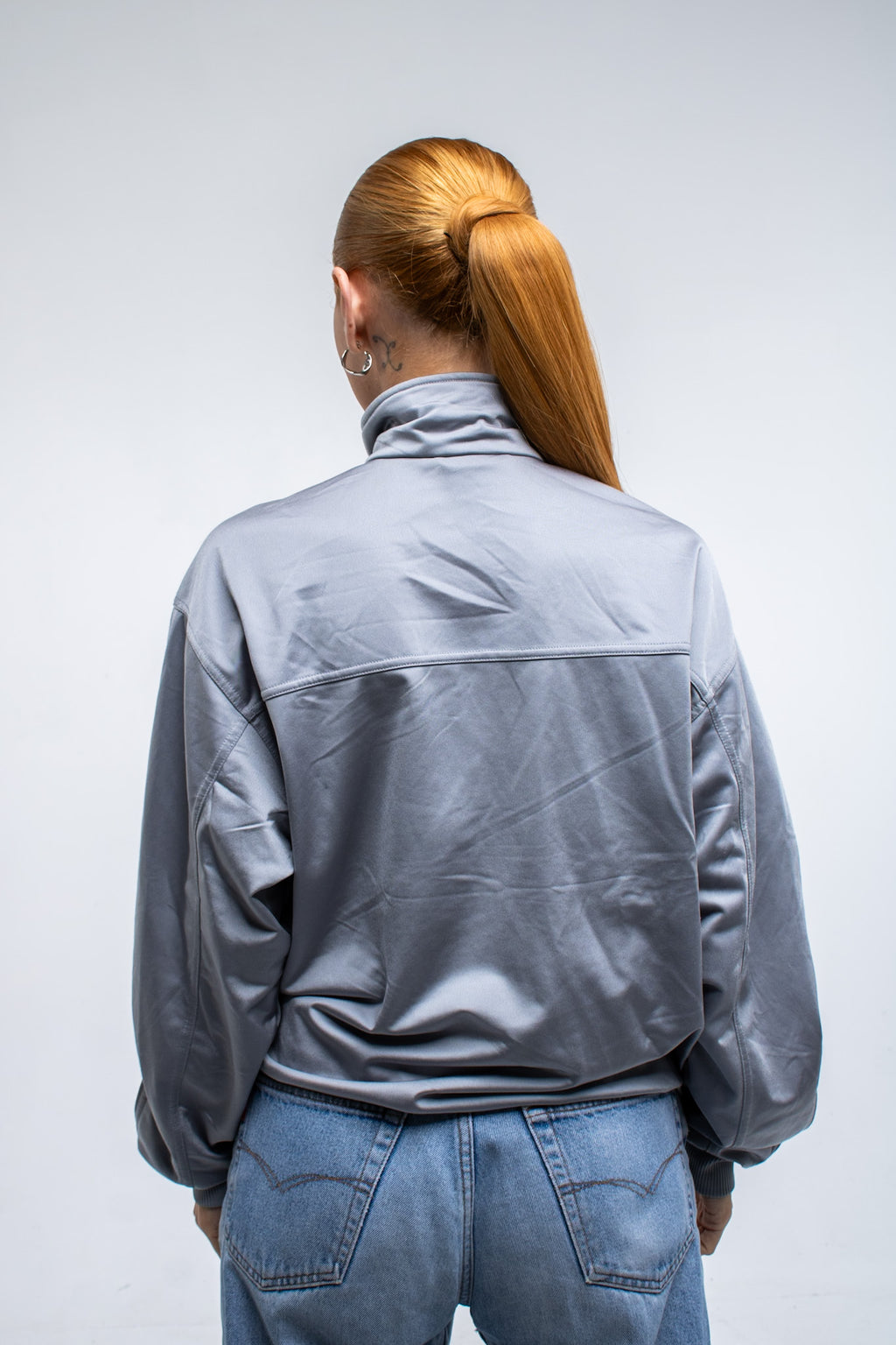 Adidas Jacket