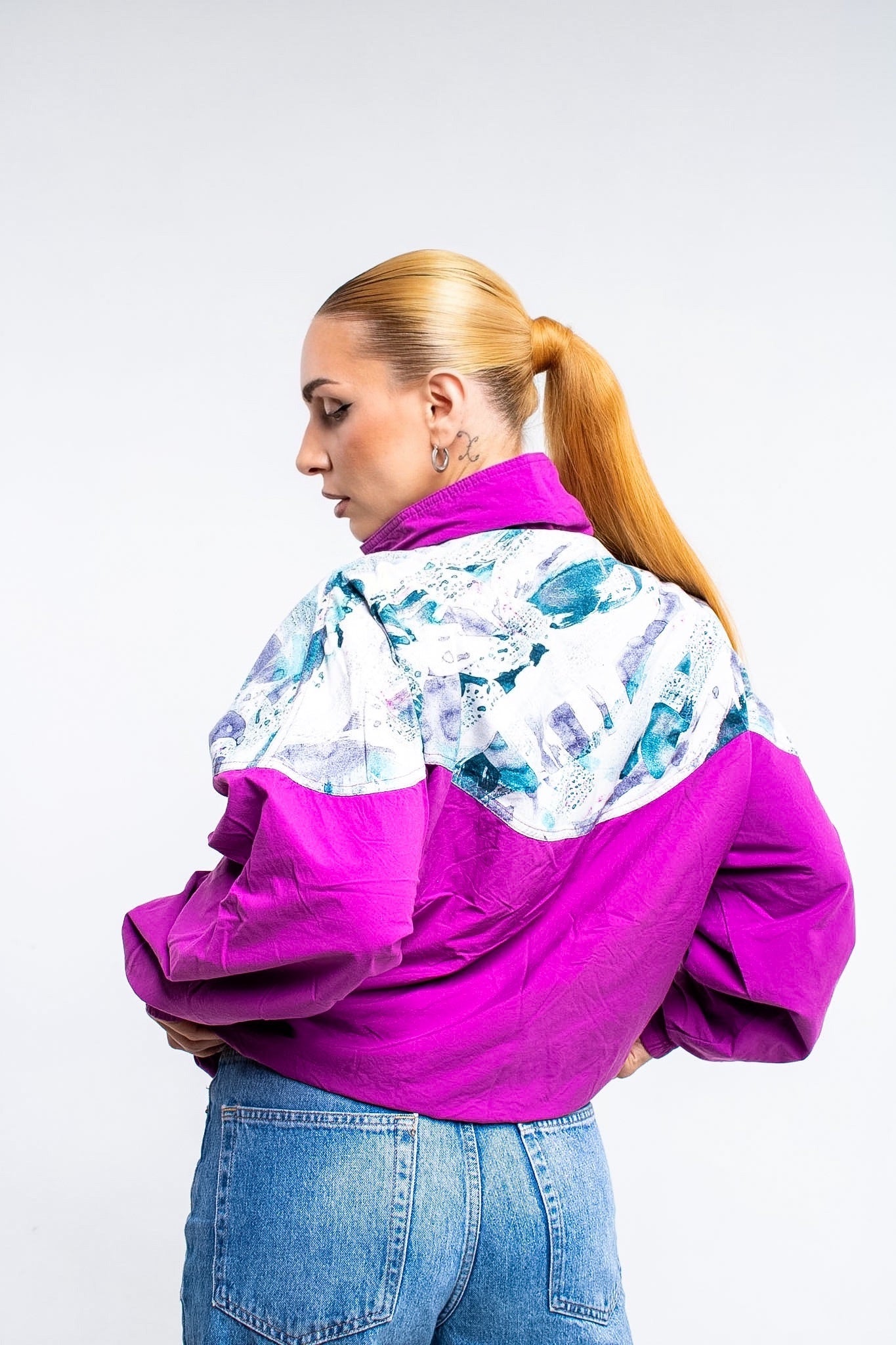 Vintage Jacket