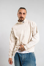 Adidas Turtleneck Blouse