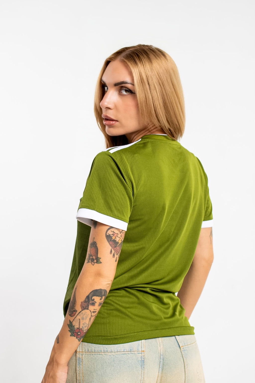 Zanzibar Football Jersey