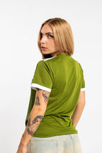 Zanzibar Football Jersey