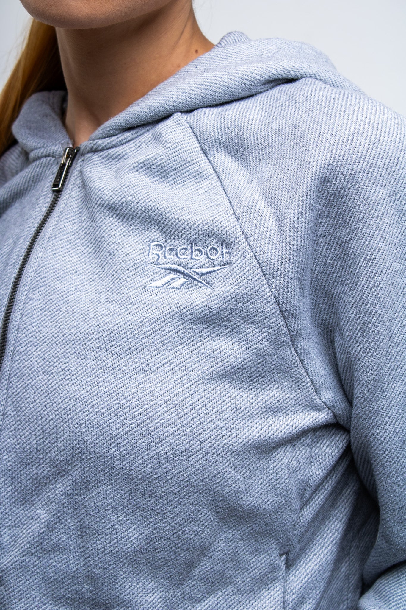 Reebok Jacket