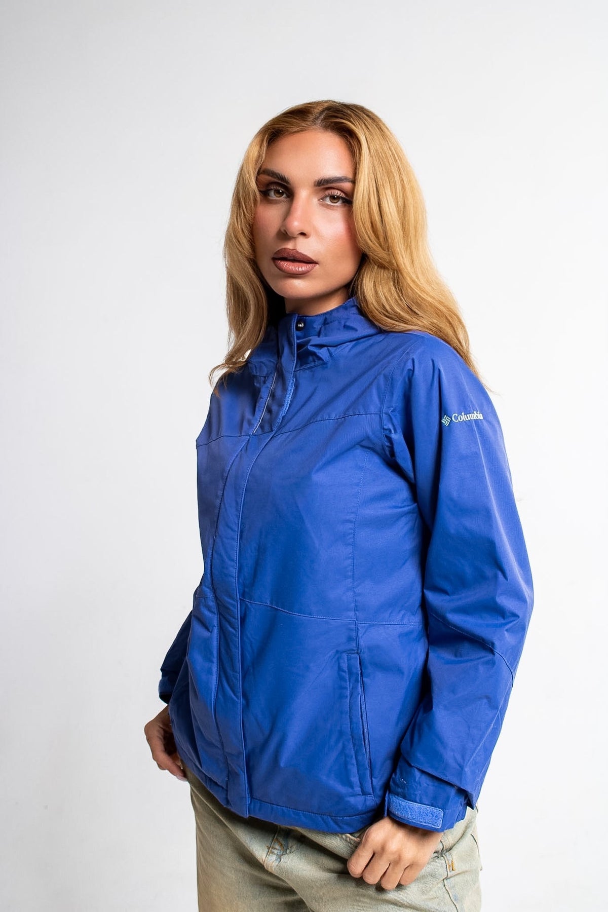 Columbia Jacket