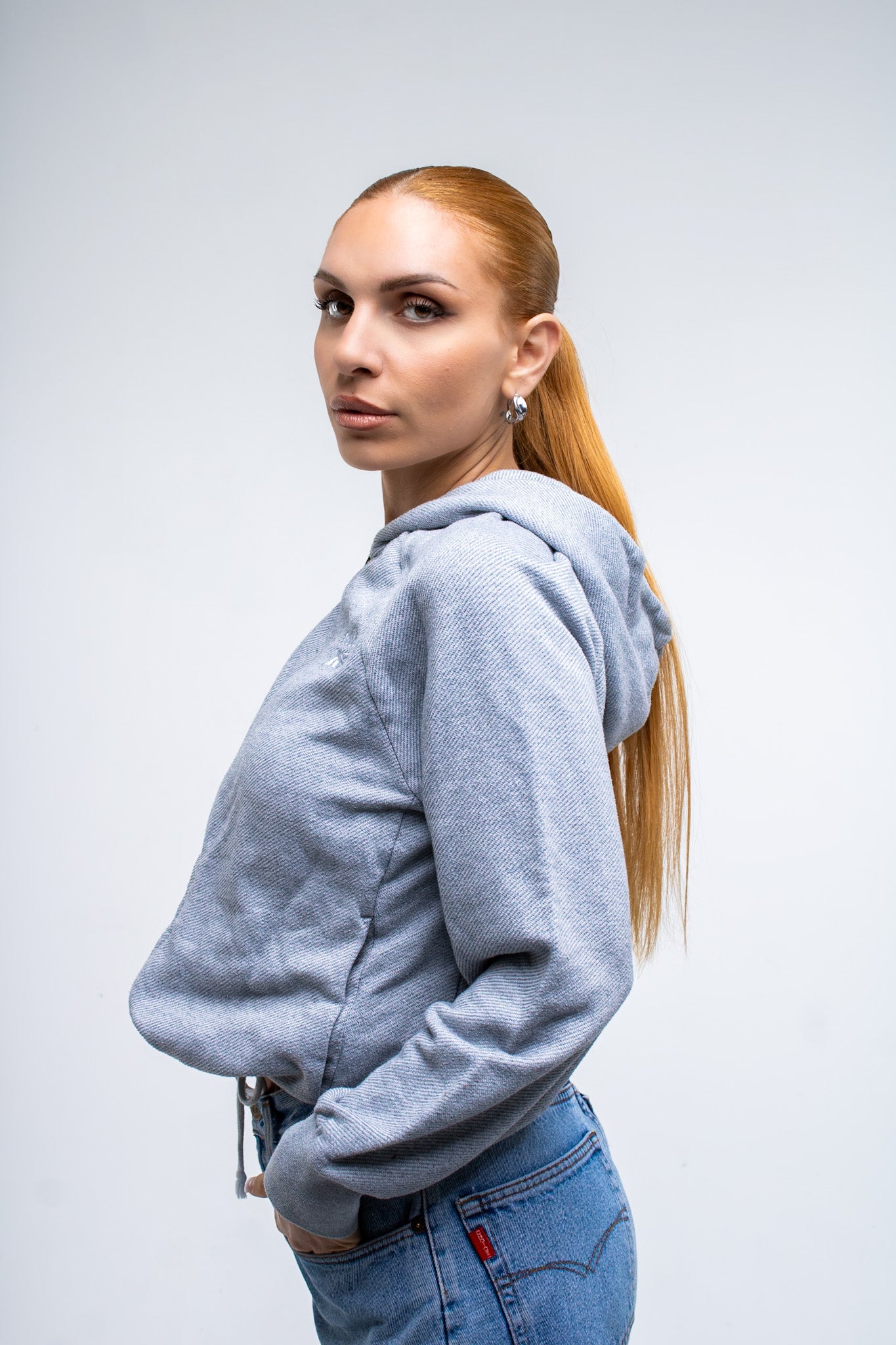 Reebok Jacket