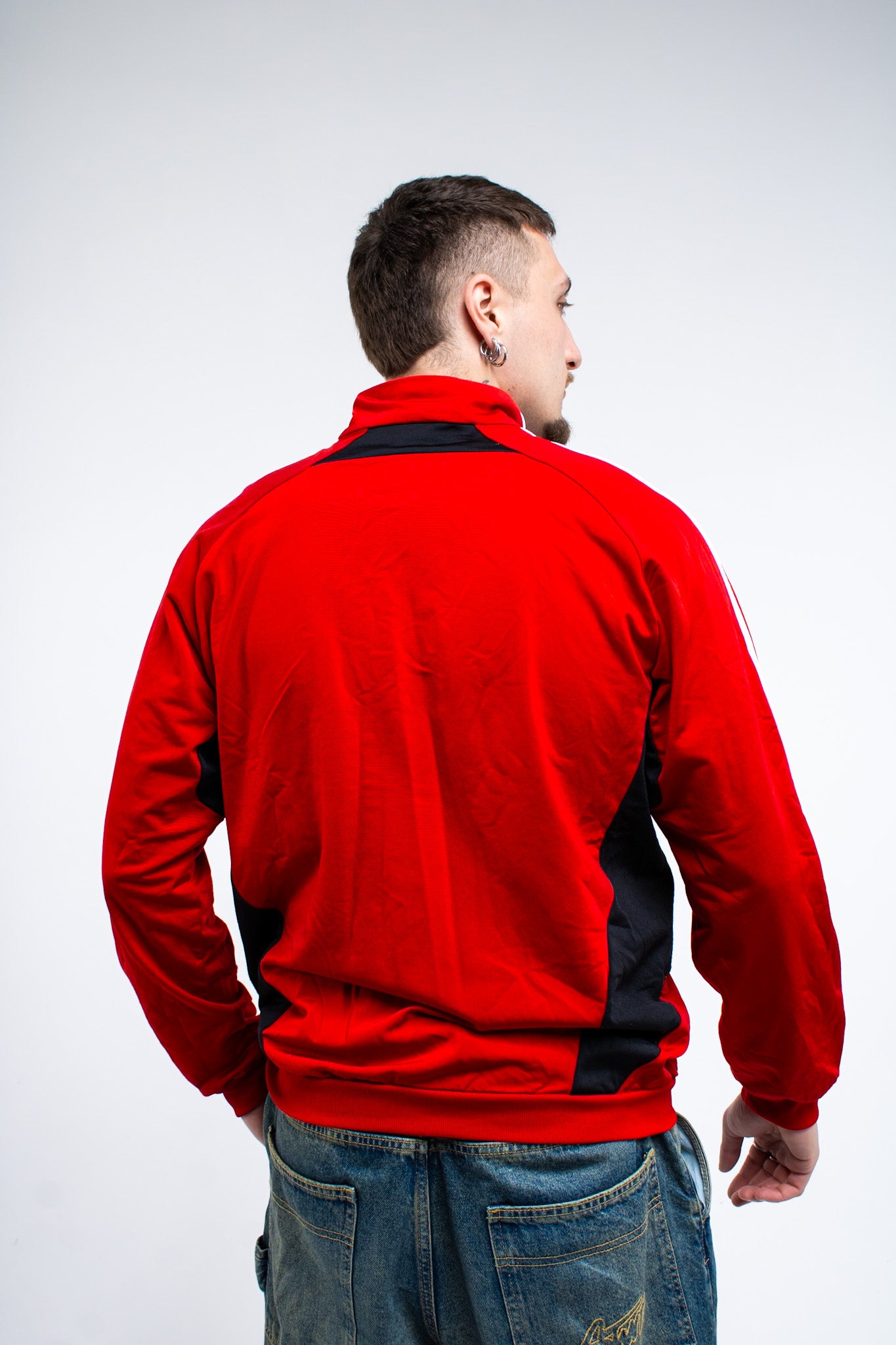 Adidas Jacket