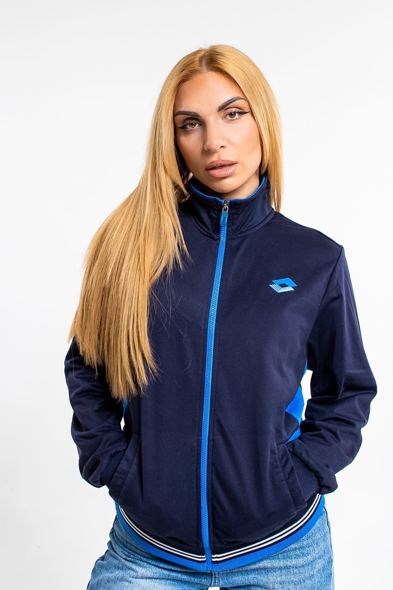 Lotto Jacket