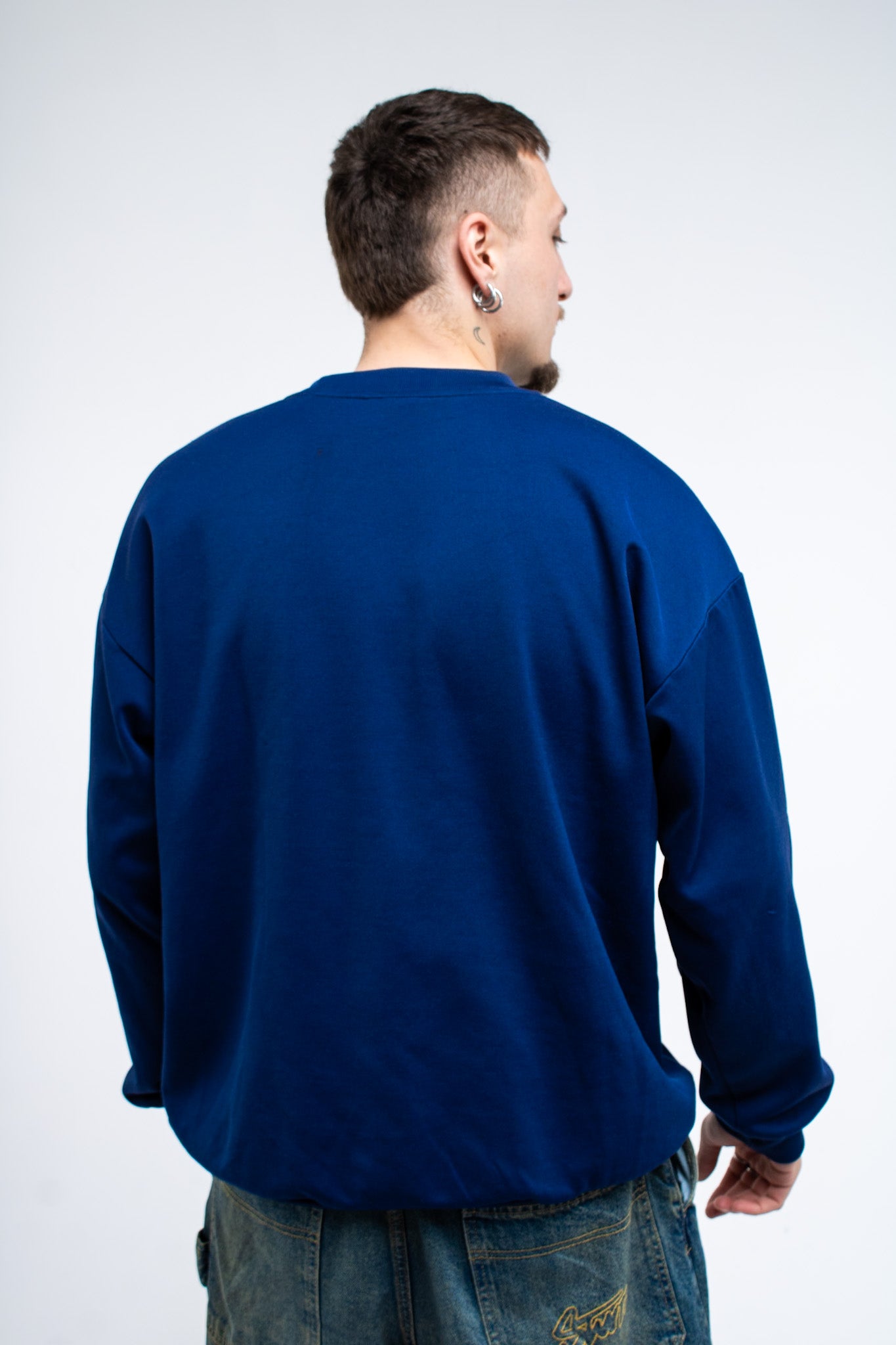 Nike Sweatshirt