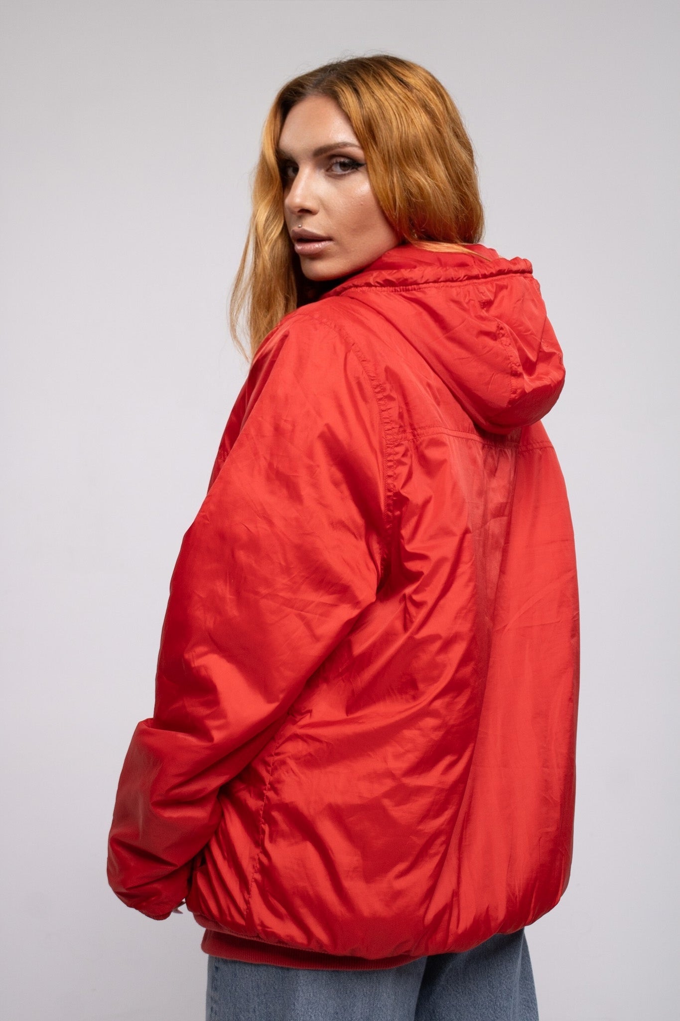 Adidas Jacket