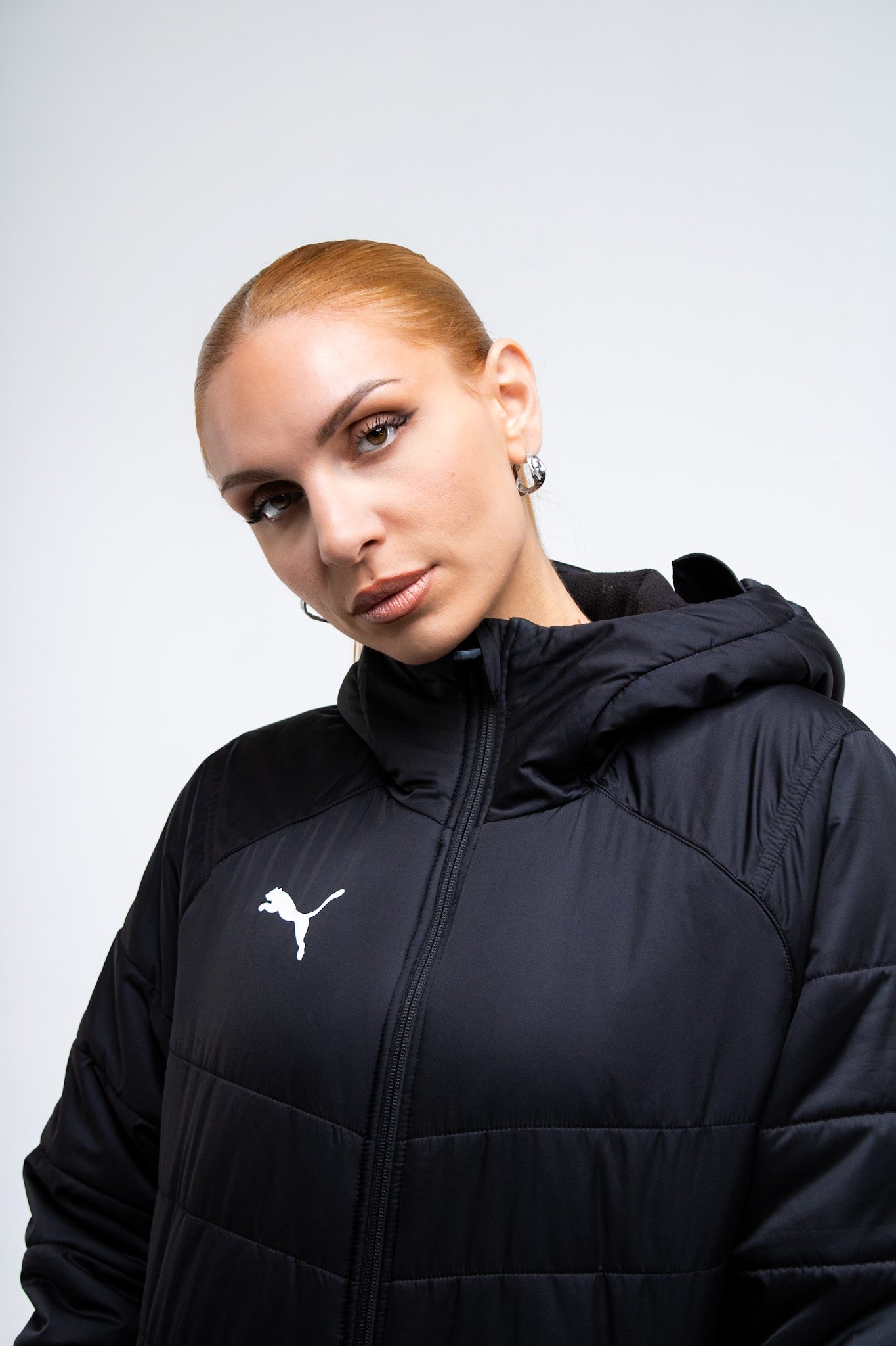 Puma Jacket