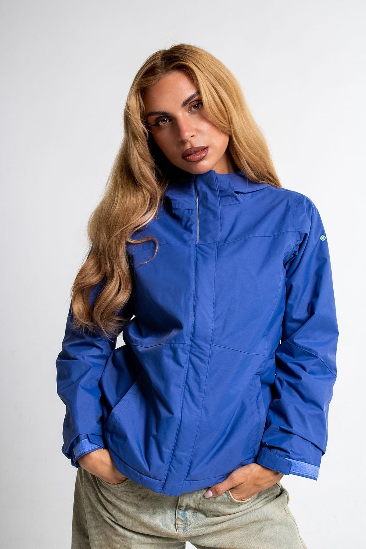 Columbia Jacket