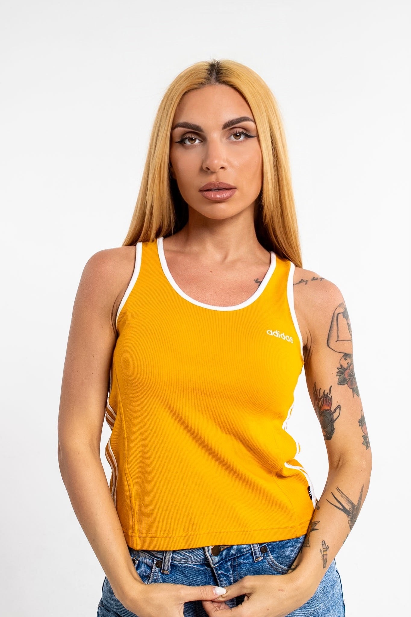 Adidas Top