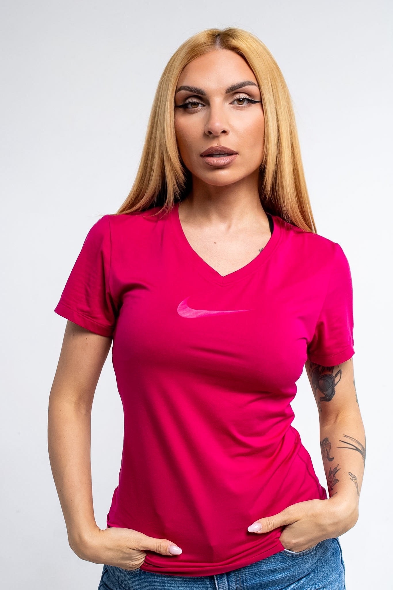 Nike T-shirt