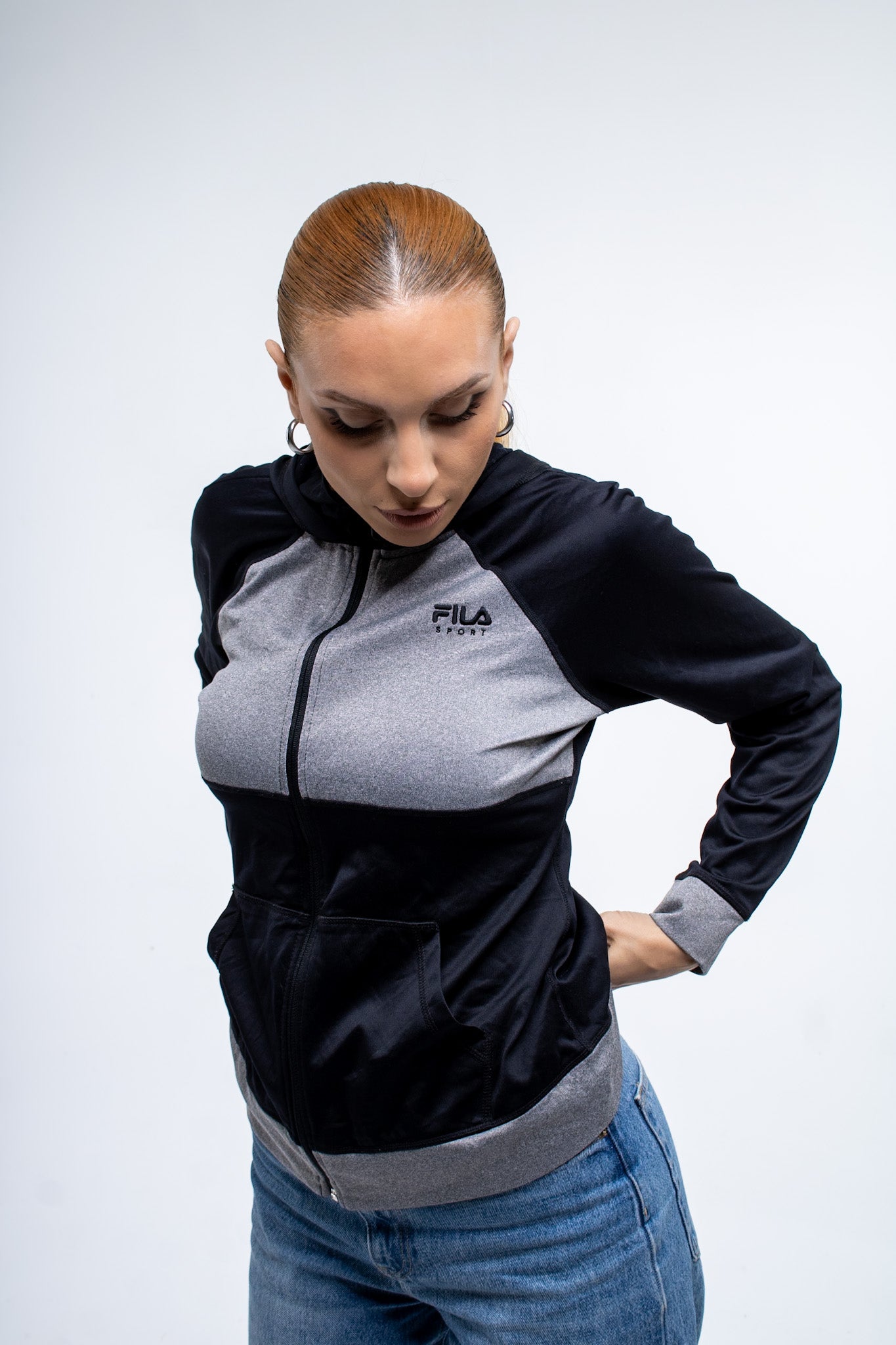 Fila Jacket