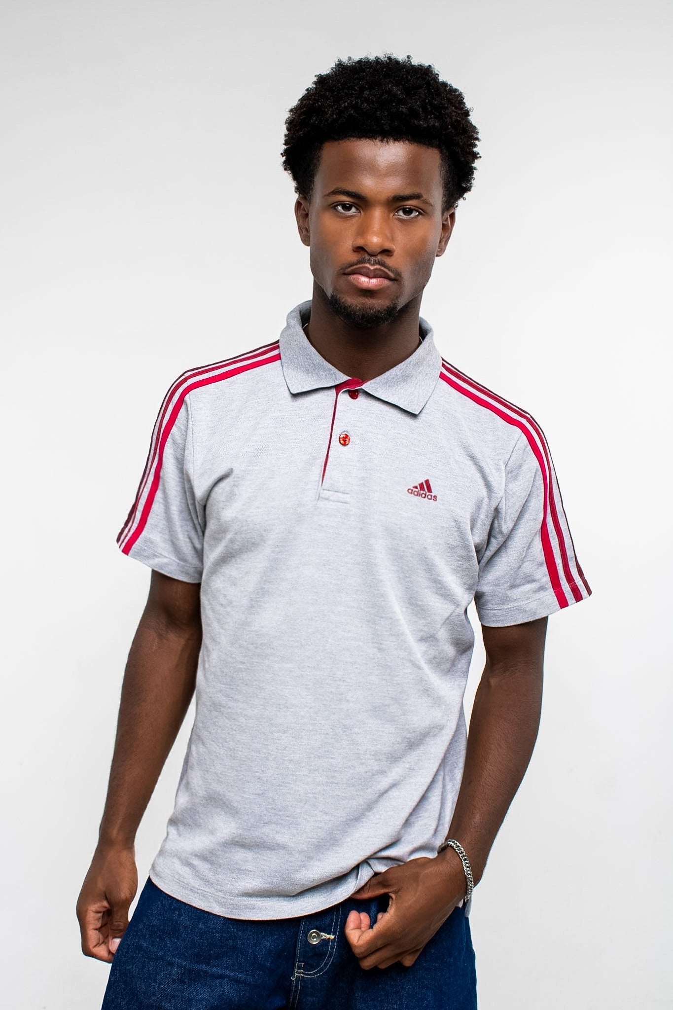 Adidas Polo T-shirt