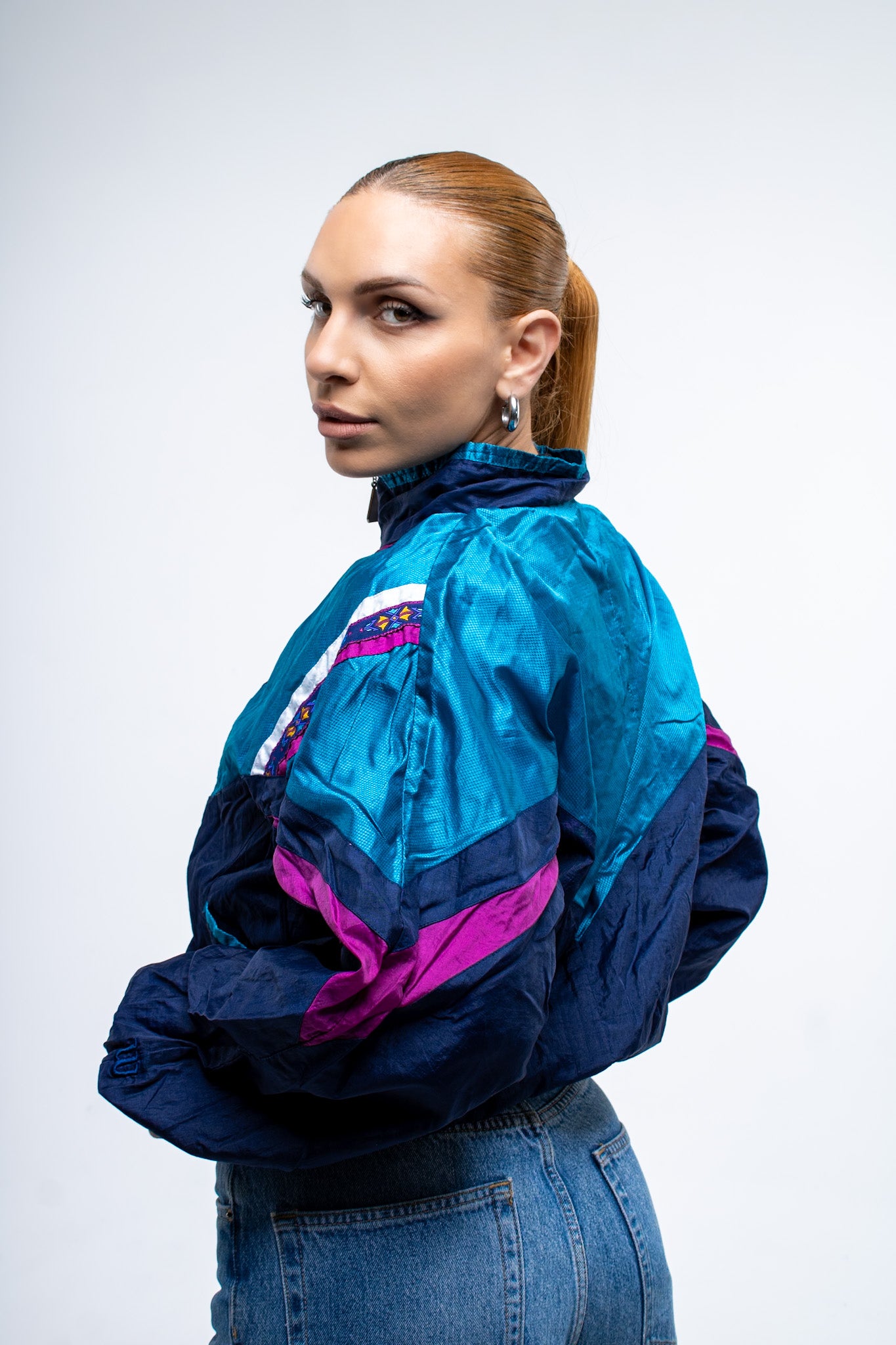 Vintage Jacket