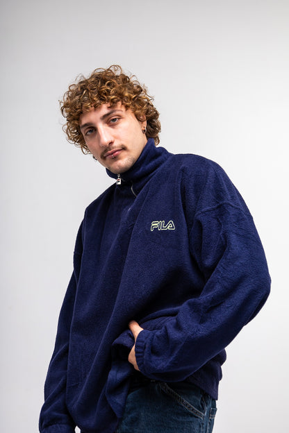 Fila University Fleece