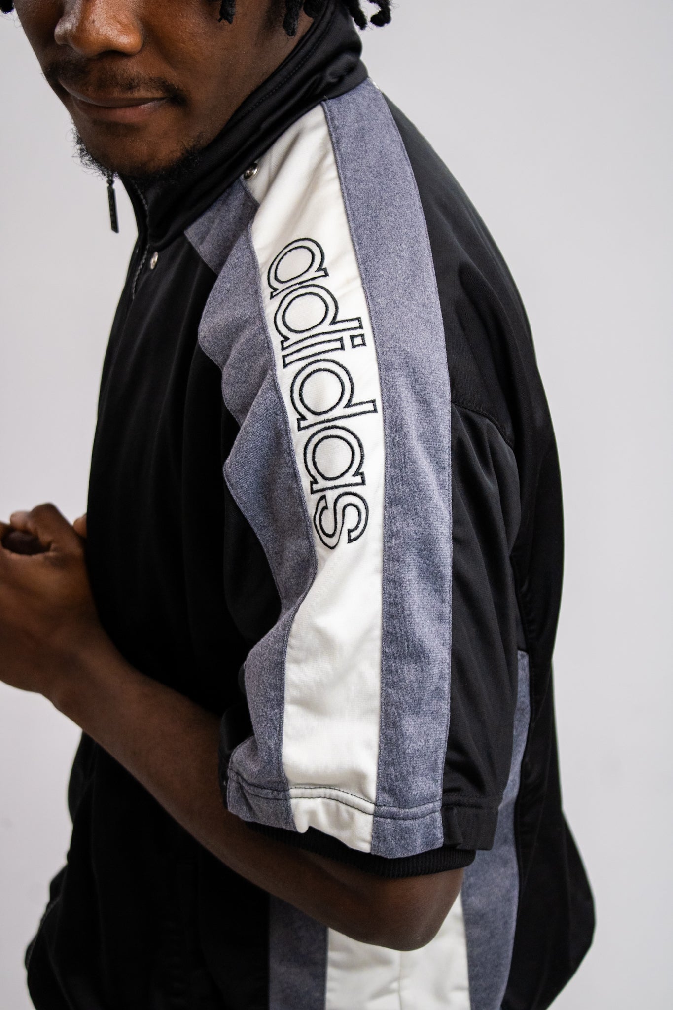 Adidas Jacket