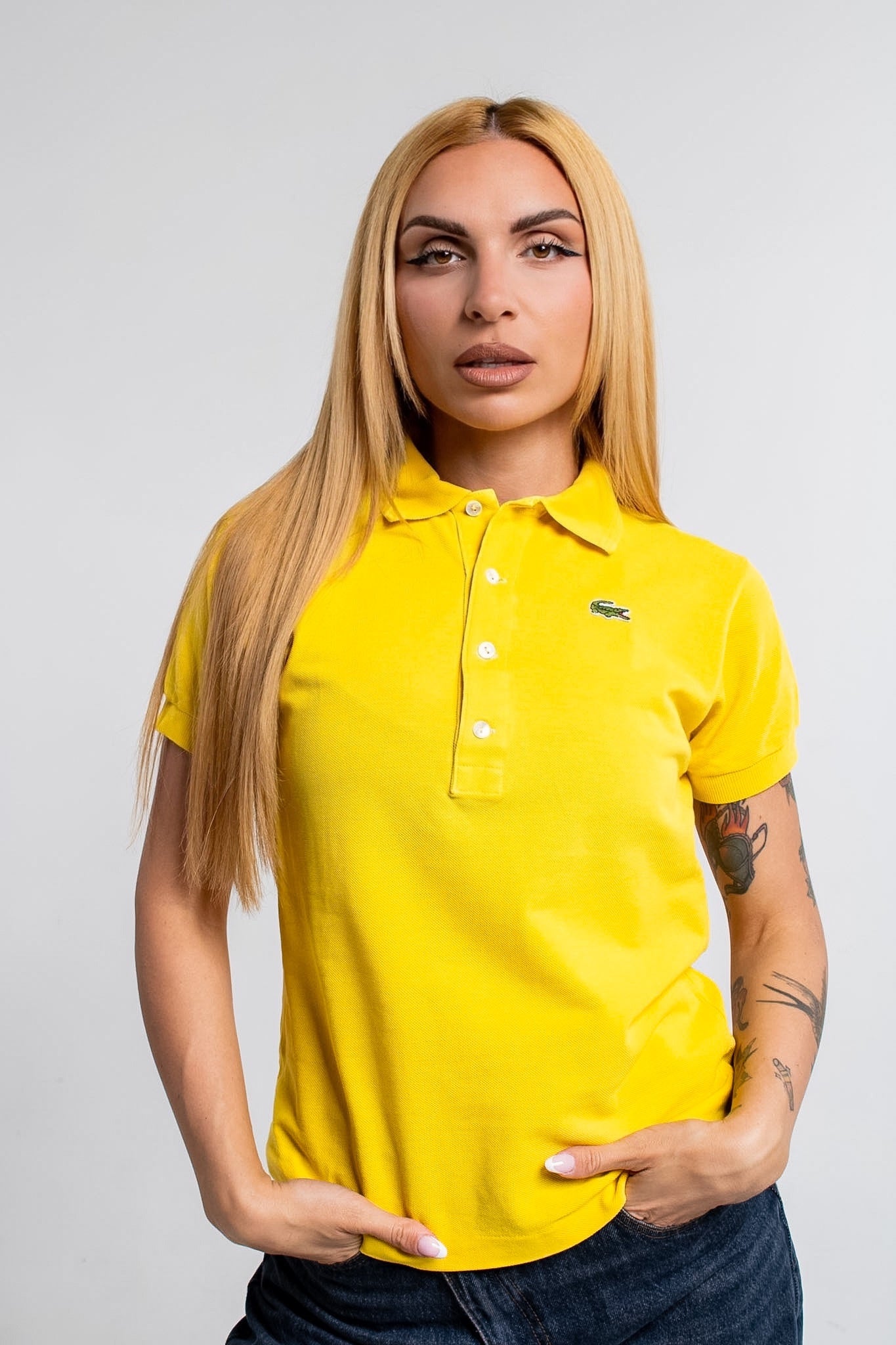 Lacoste Polo T-shirt