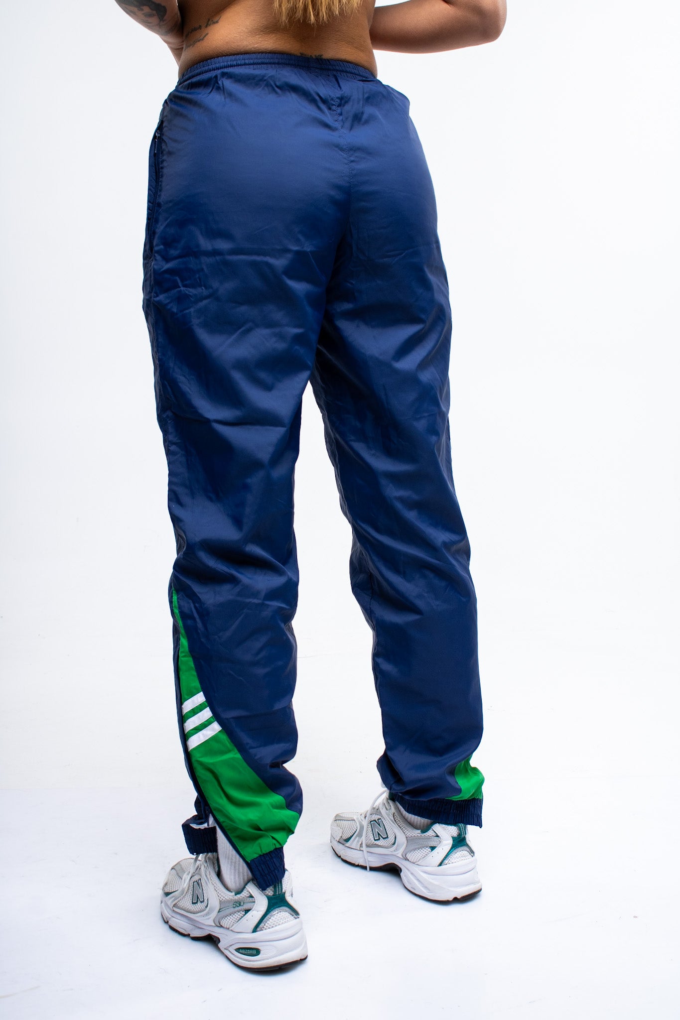 Adidas Track Pants