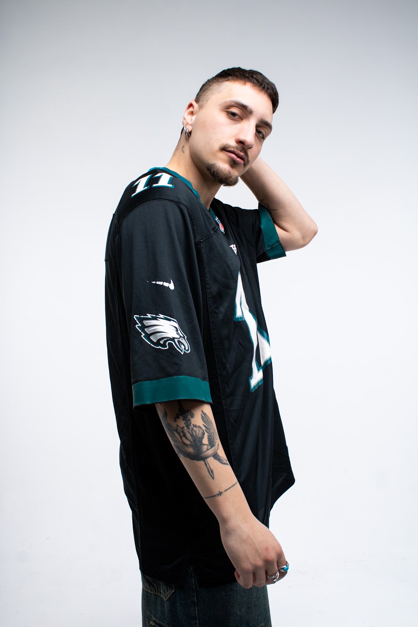 NFL Eagles Jersey