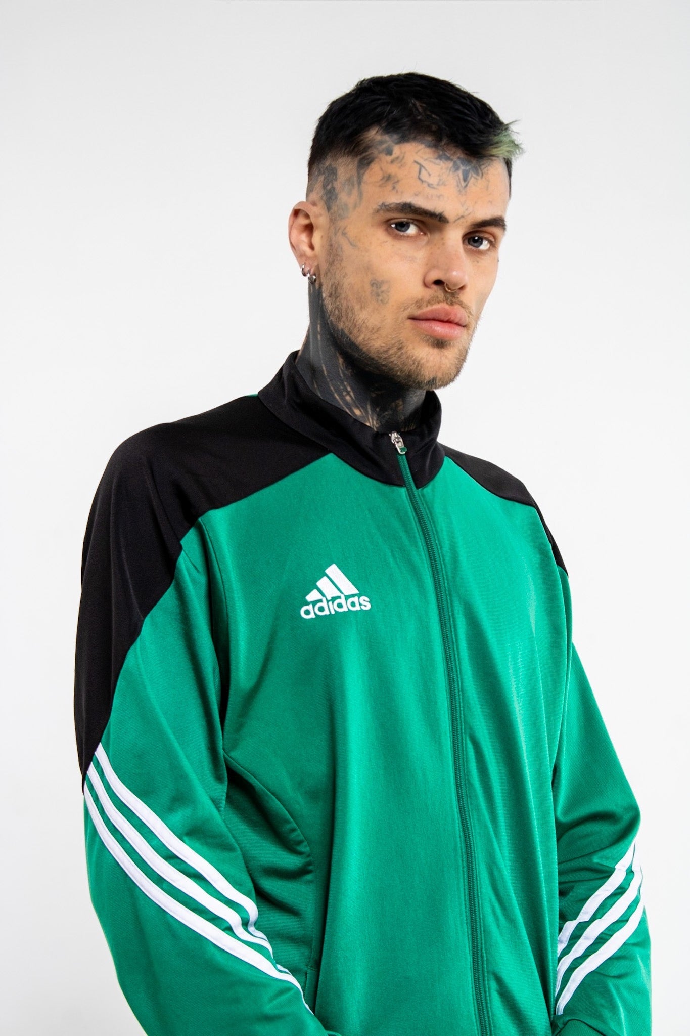 Adidas Jacket