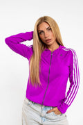 Y2K Adidas Track Jacket