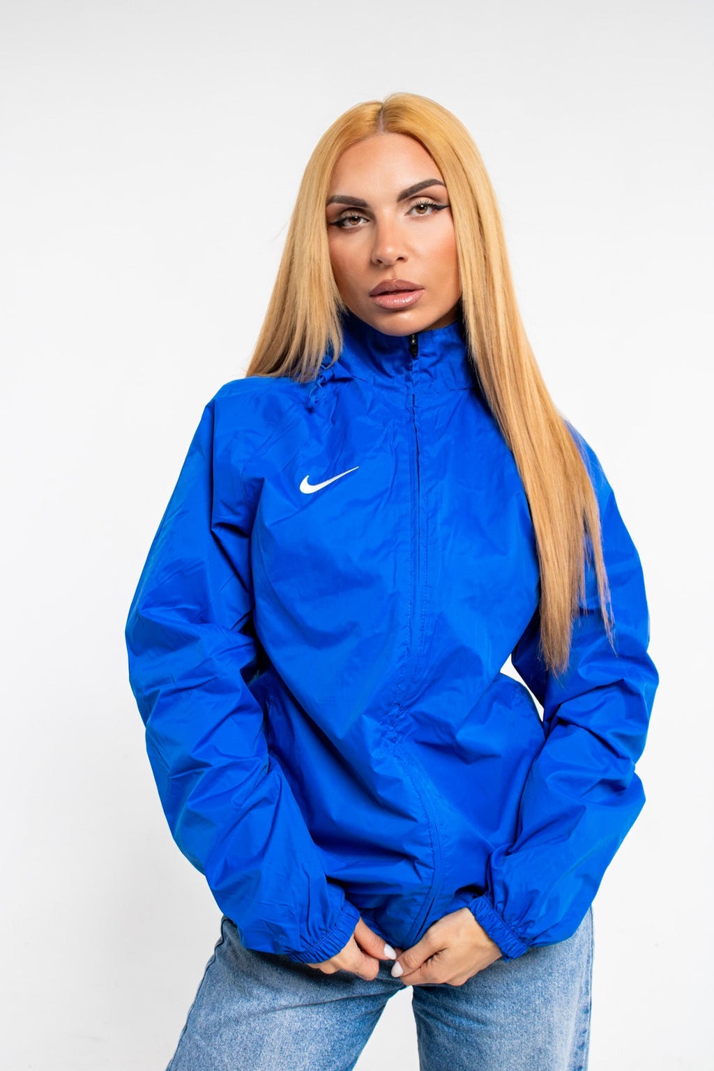 Nike Jacket