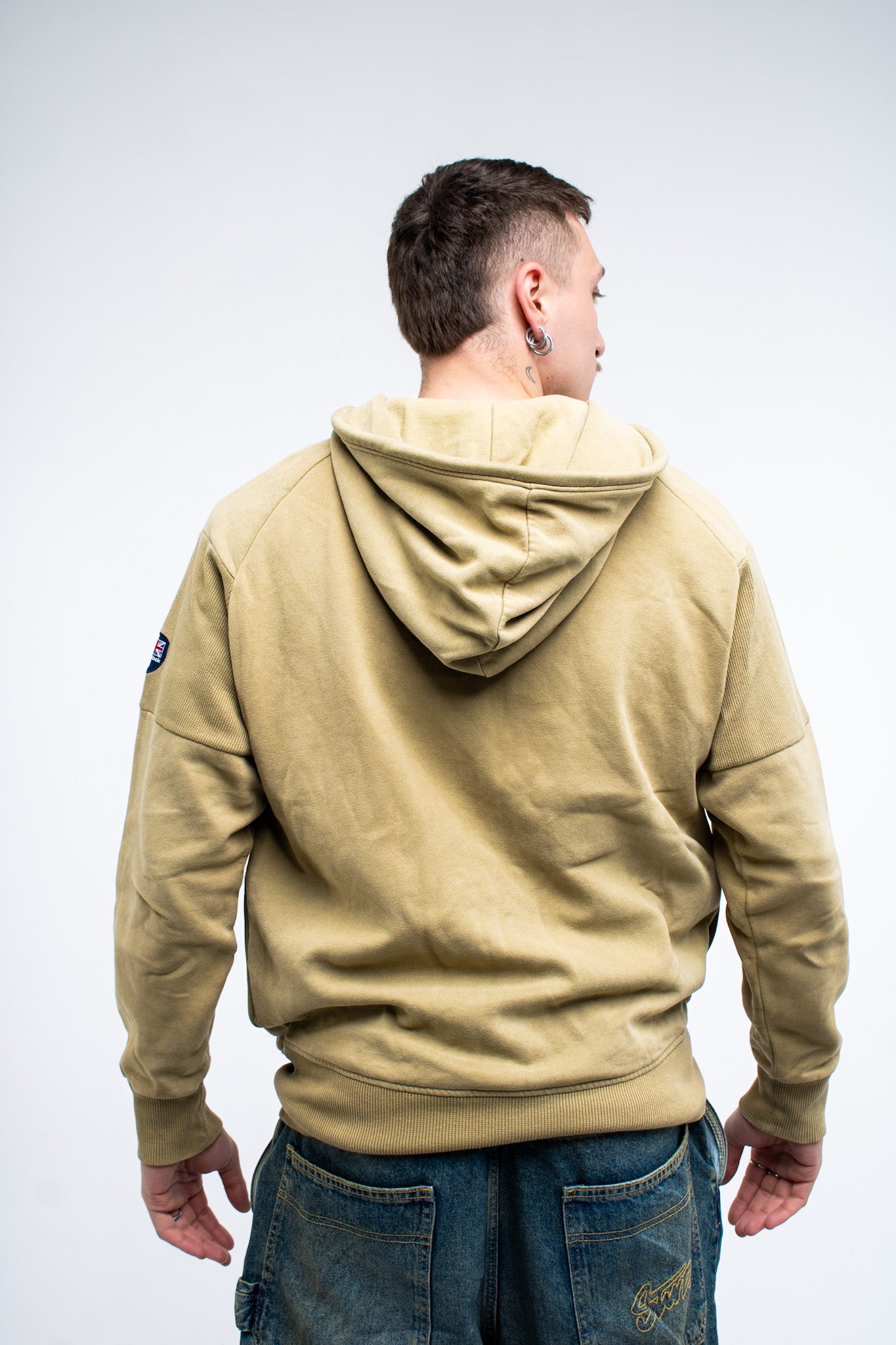 Reebok Jacket