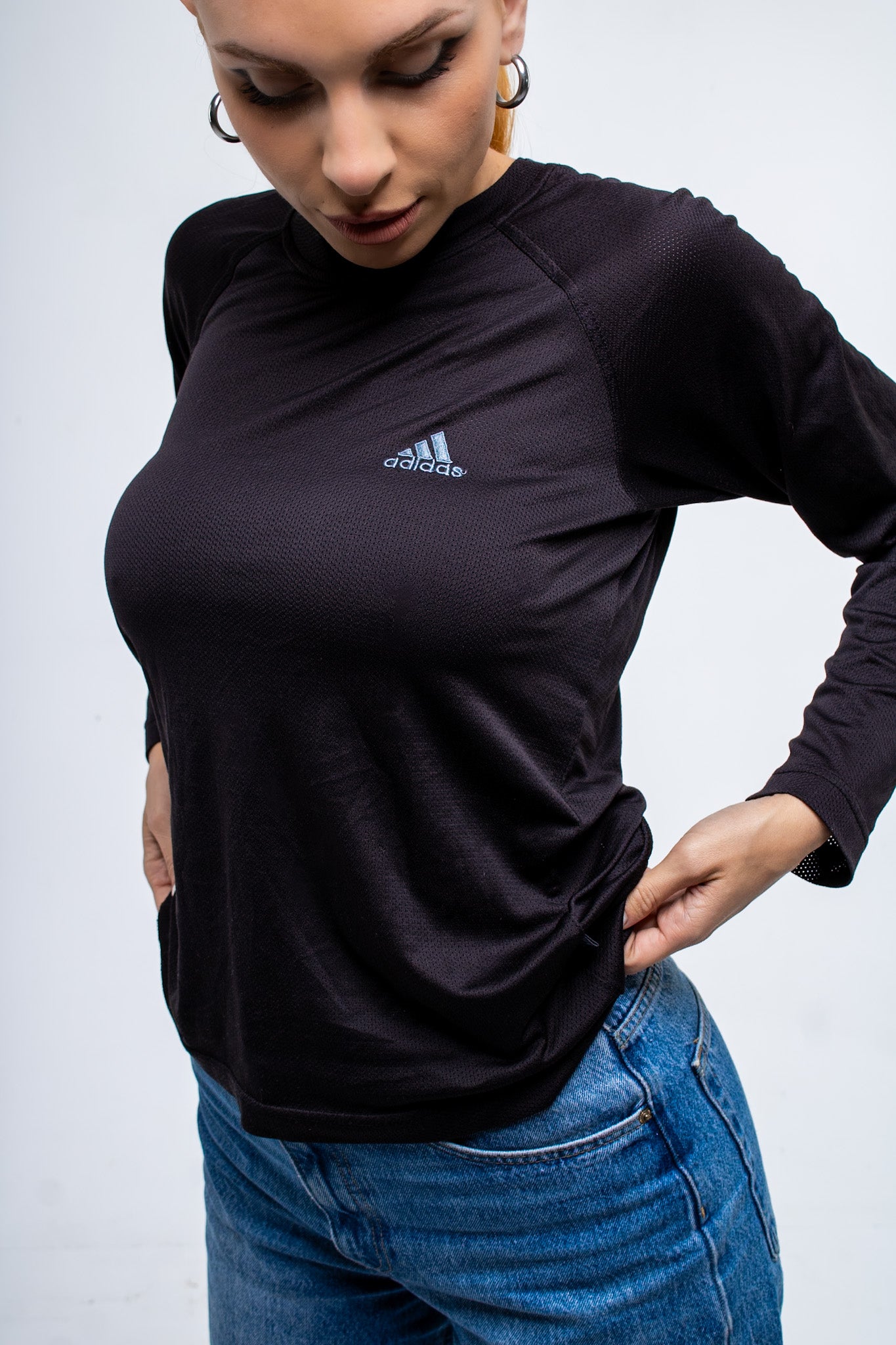 Adidas Blouse