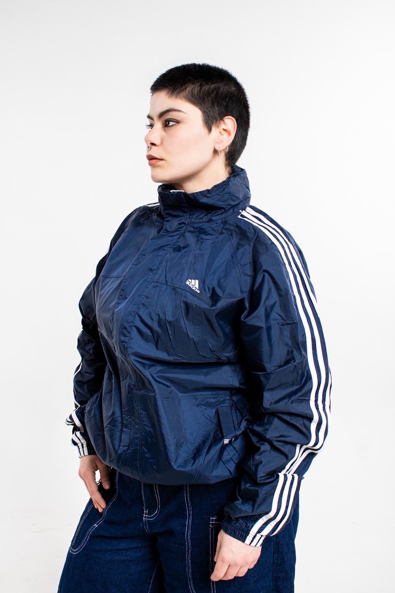 Adidas Jacket