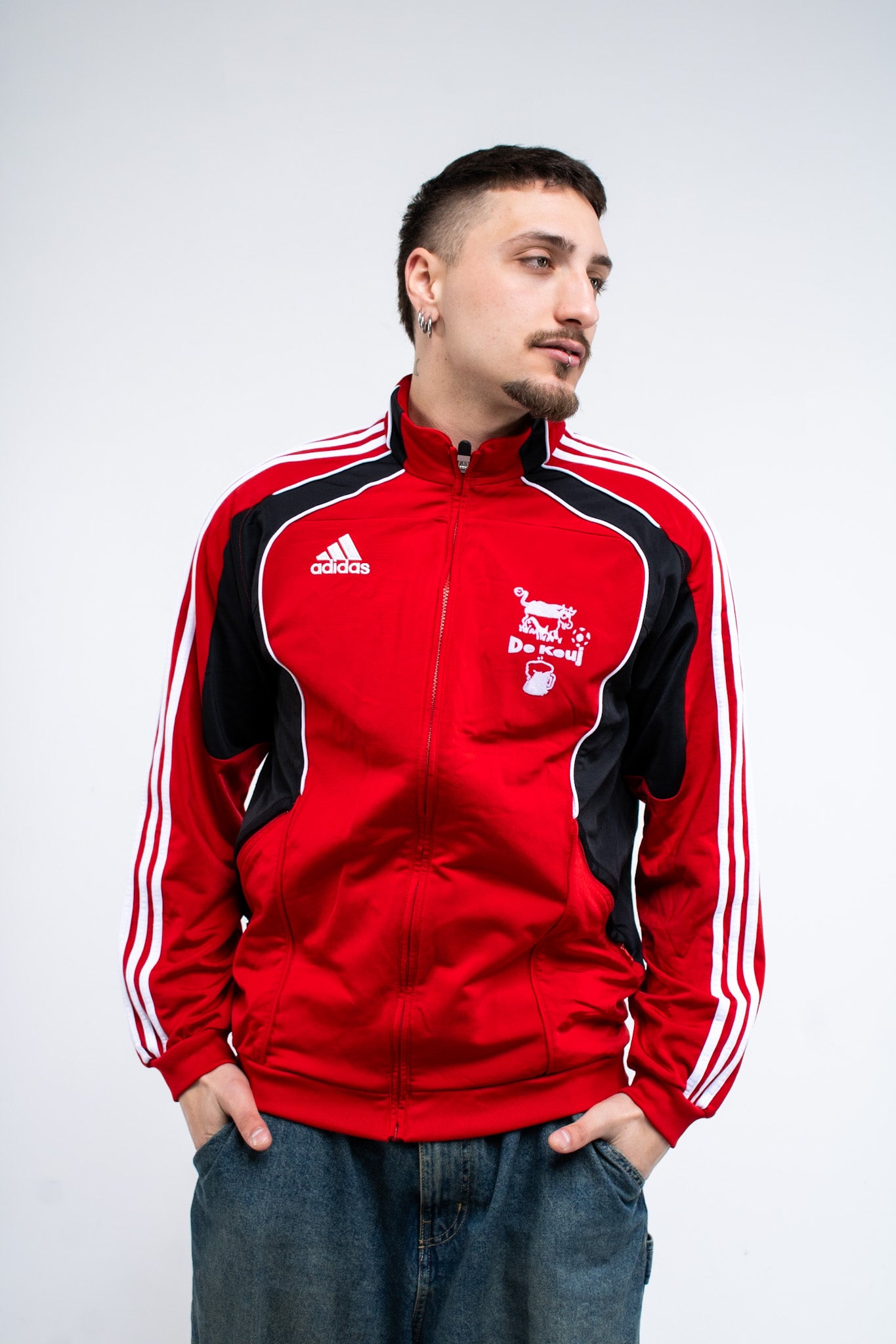 Adidas Jacket