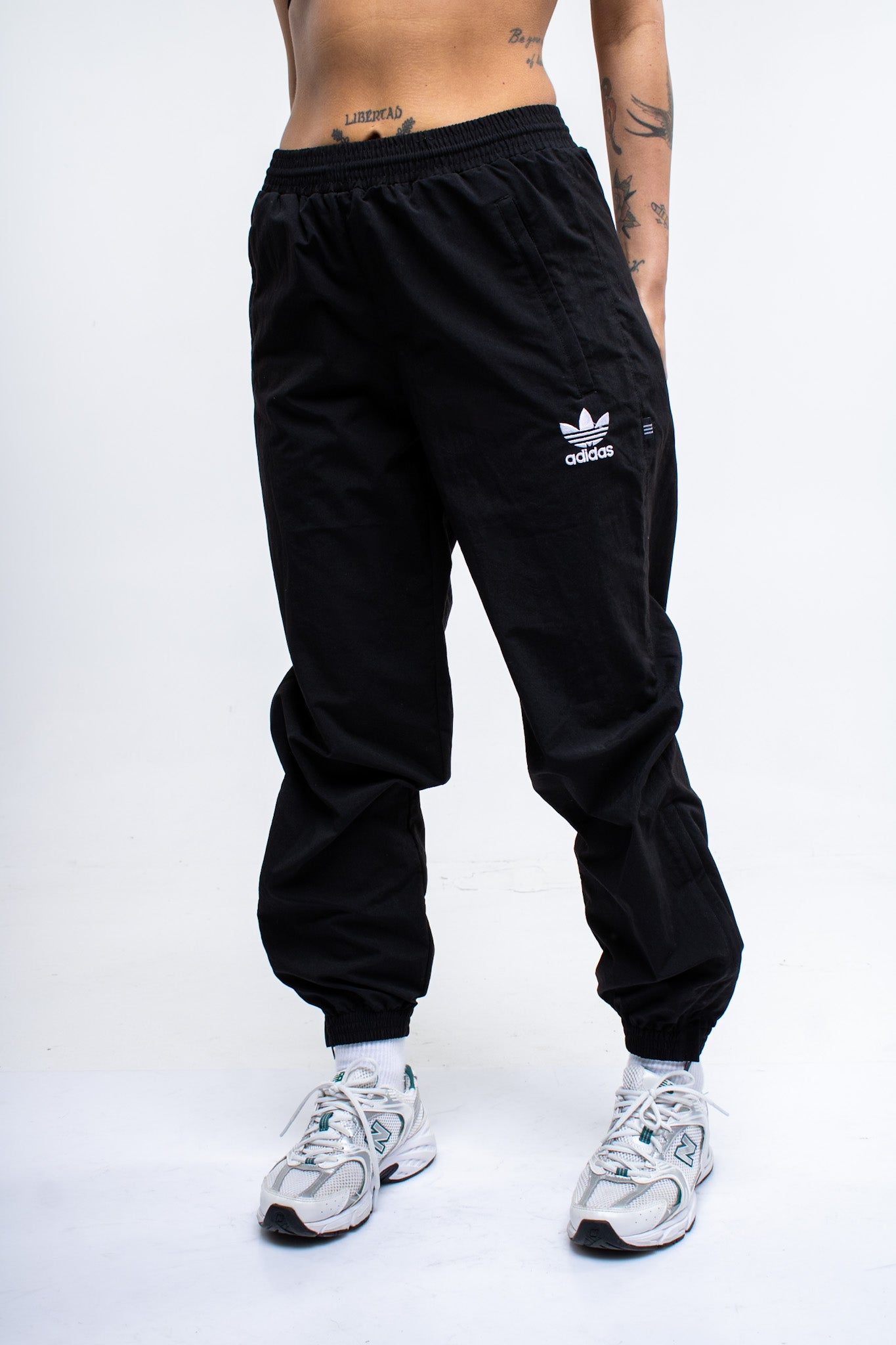 Adidas Track Pants