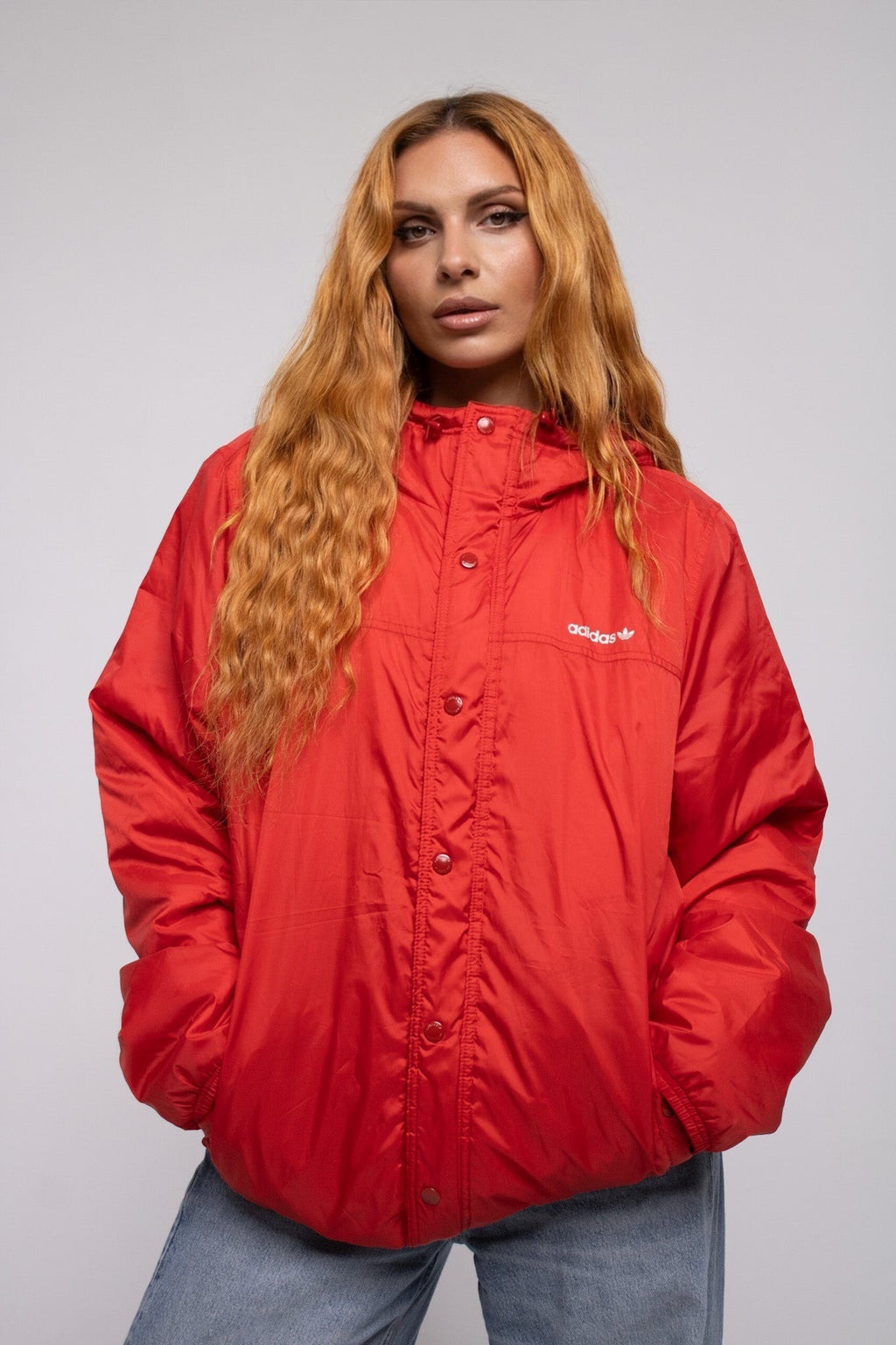 Adidas Jacket