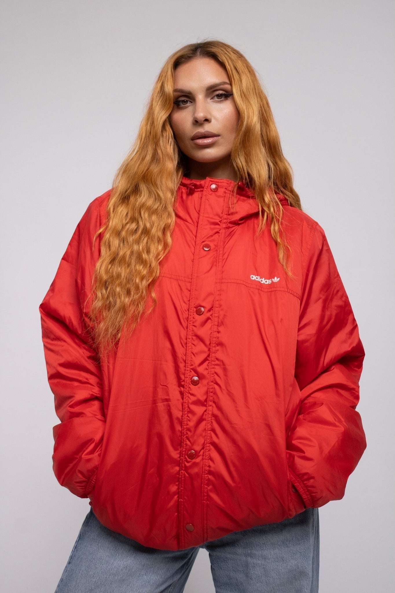 Adidas Jacket