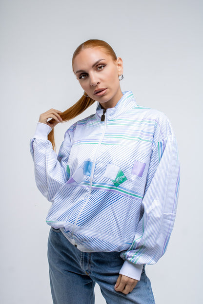 90s Australia Jacket