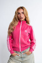 Y2K Adidas Jacket