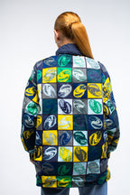 J Jeantex Jacket
