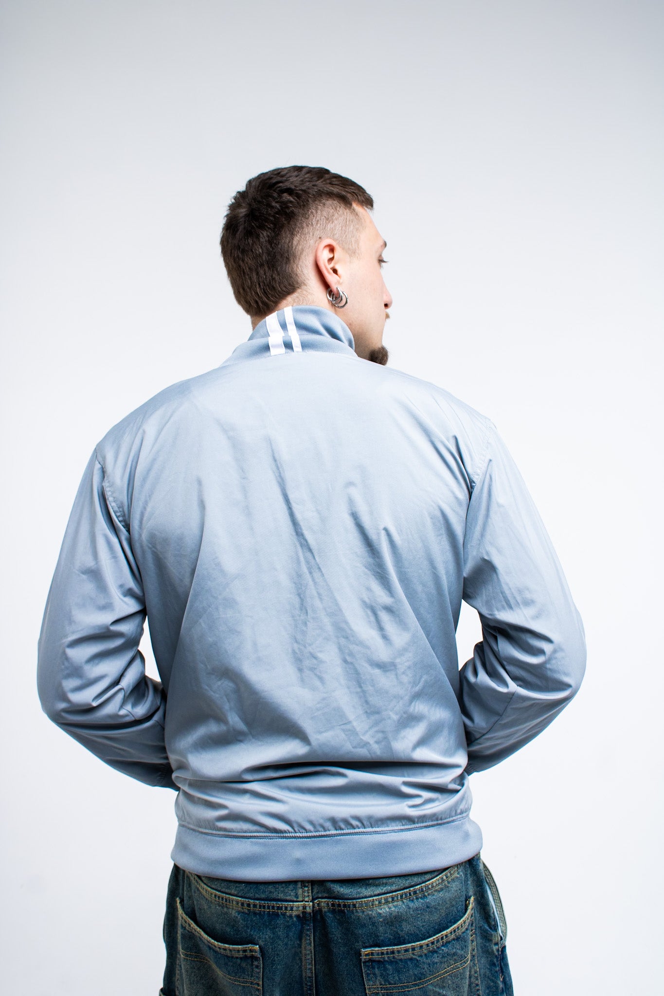 Nike Jacket