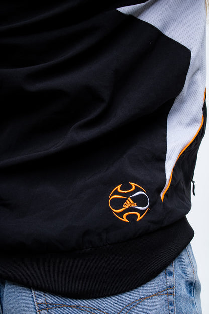 Adidas Jacket
