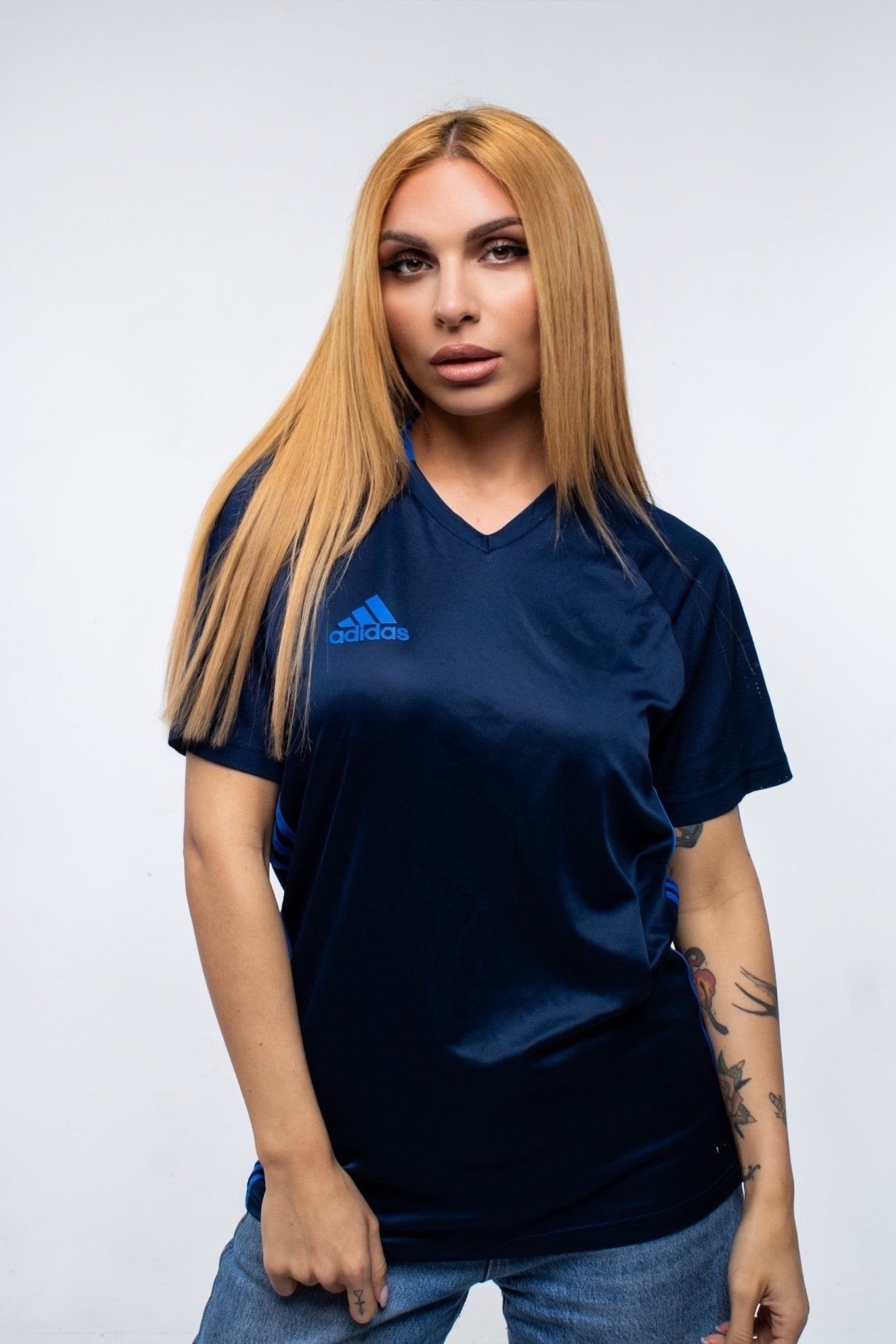 Adidas T-shirt