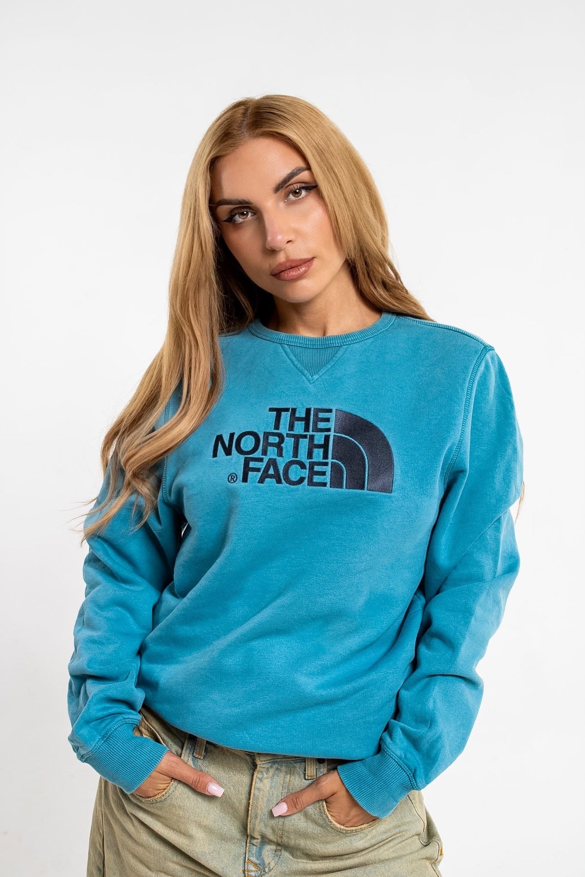 The North Face Sweatshirt