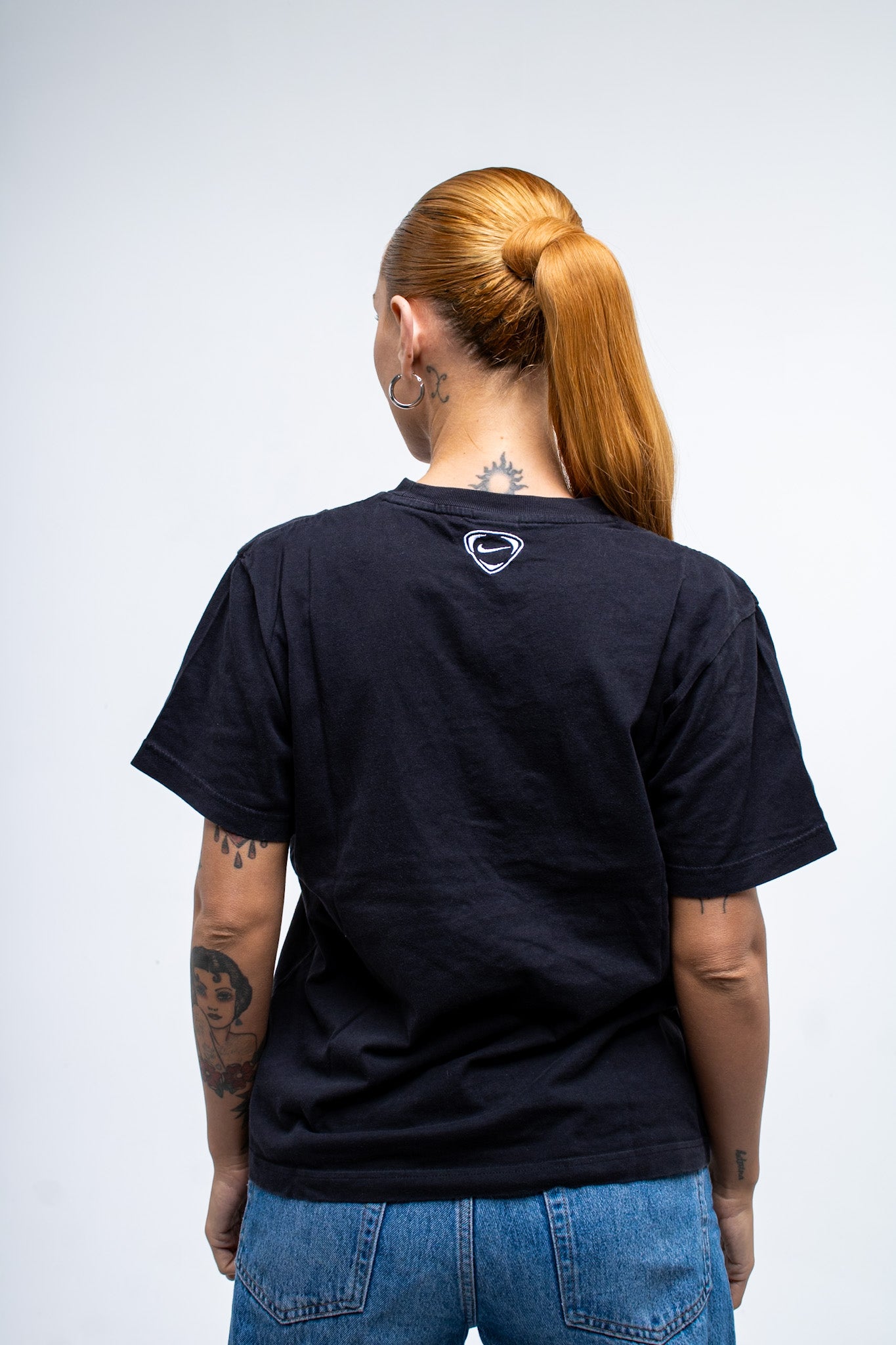 Nike Football T-shirt
