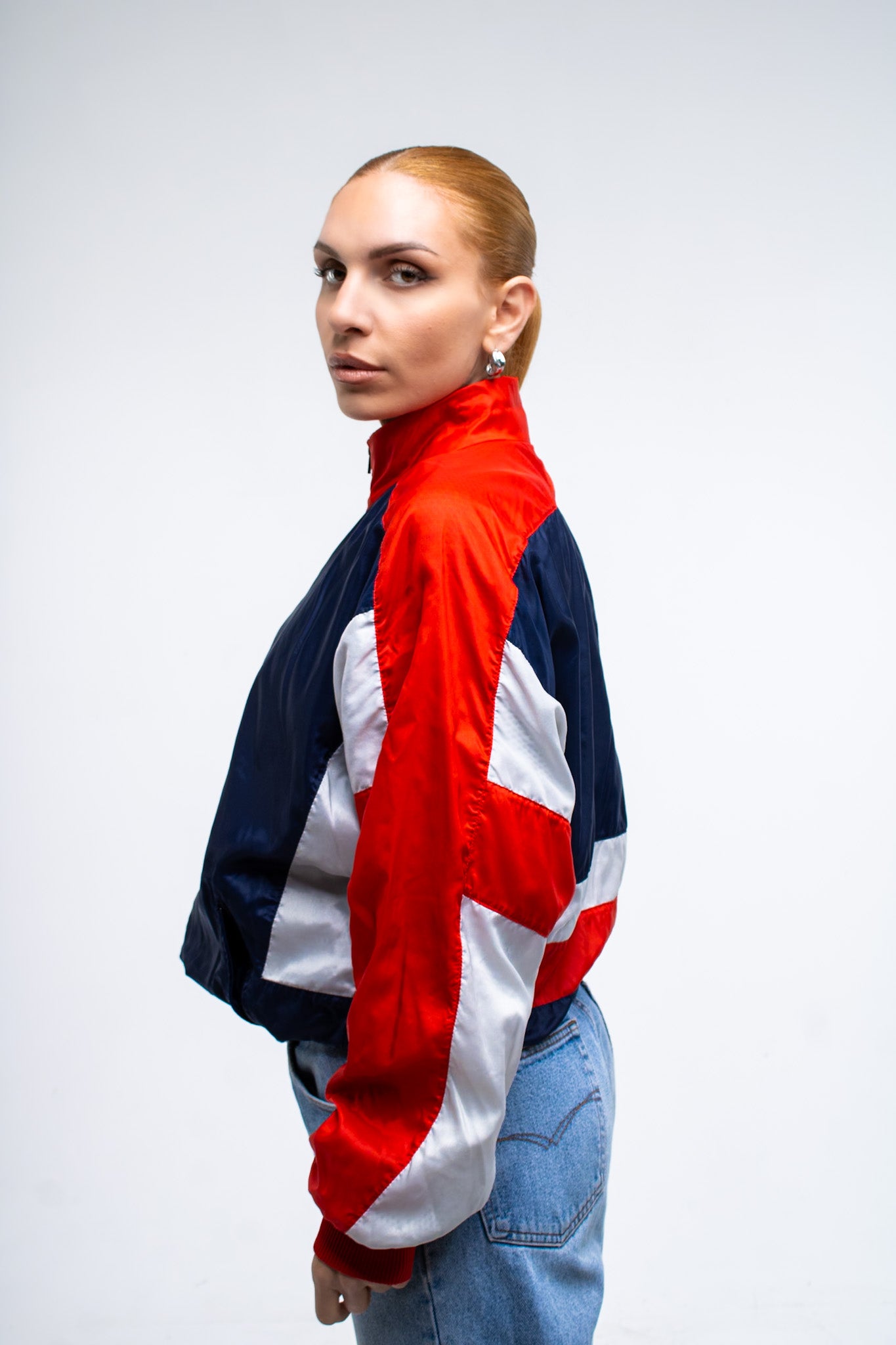 Adidas Jacket