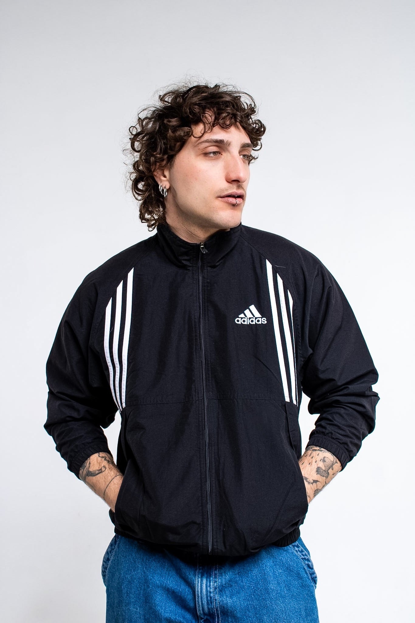 Adidas Jacket