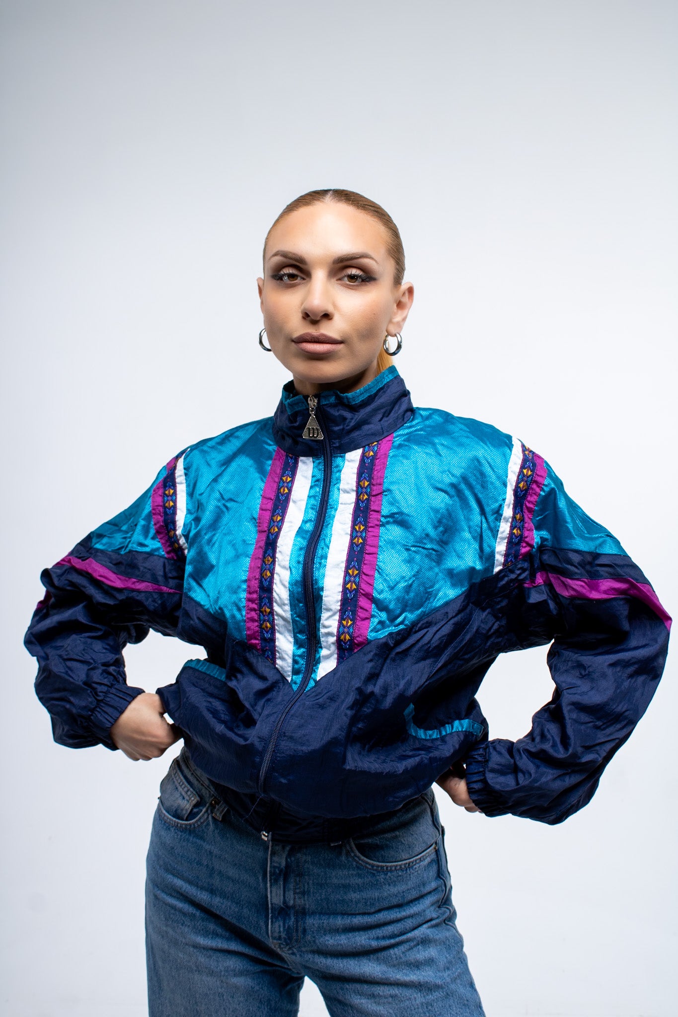 Vintage Jacket
