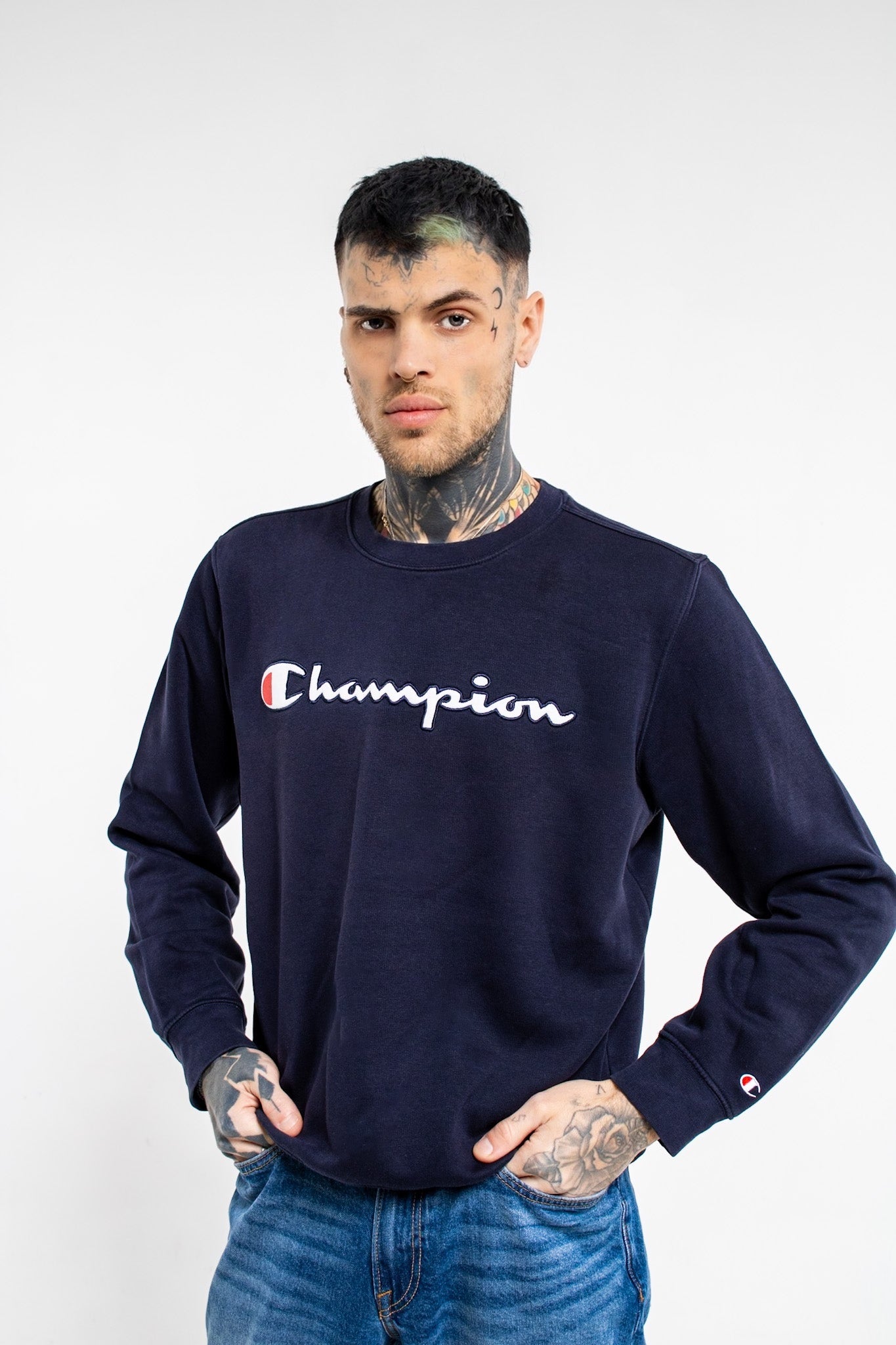 Champion Sweatshirt