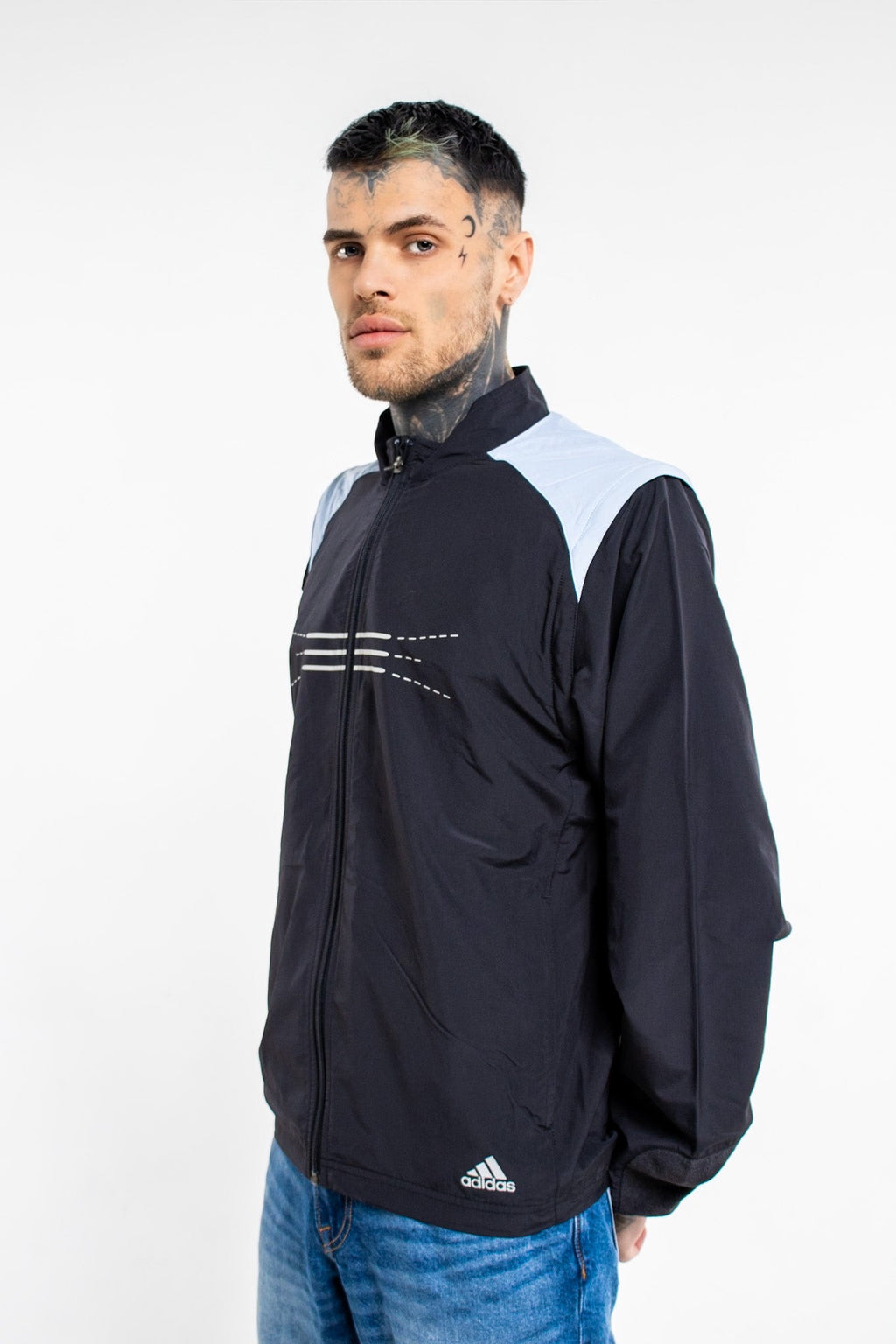 Adidas Jacket